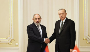 Փաշինյանը հայտնել է, որ Էրդողանին հրավիրելու է Հայաստան. «Ակոս»