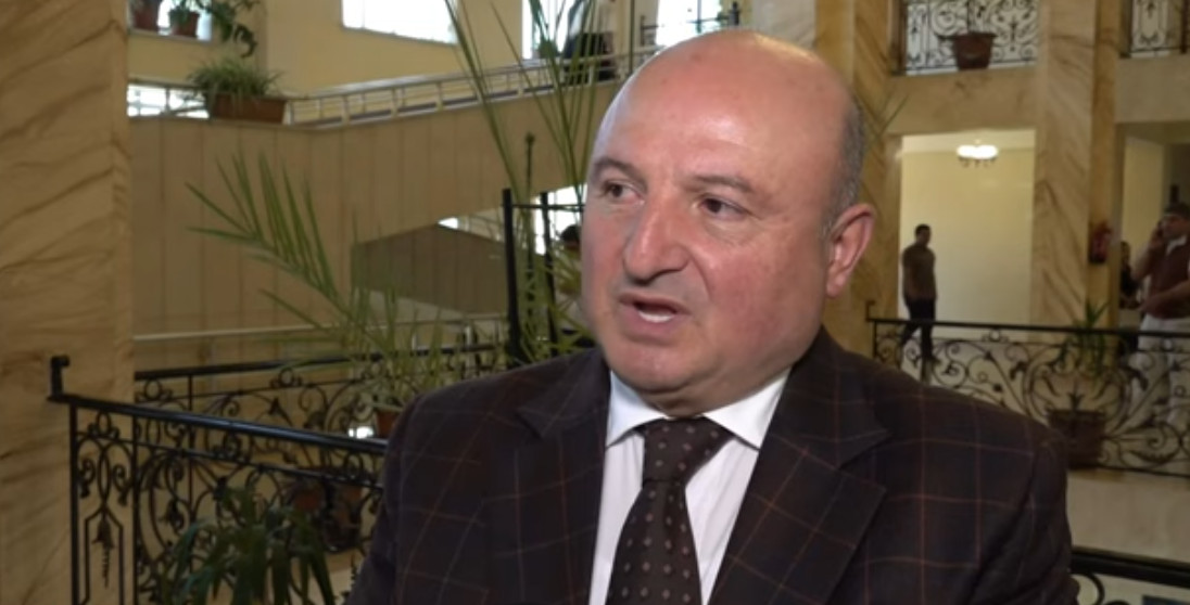Ես քահանայի մորուքը թրաշեցի, 25 օր հետո խփվեցի, Աստված ինձ պատժեց. Վարդան Ղուկասյան․ News.am