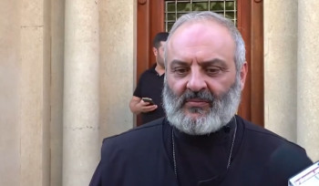 Ոստիկանության բաժիններ տարված քաղաքացիներին սկսել են ազատ արձակել․ Բագրատ Սրբազան