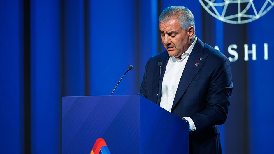 Կալանքի օրը կյանքիս ամենահետաքրքիր օրերից մեկն էր. տեսա հուզված քննիչին, անմխիթար դատախազին և կոտրված դատավորին. Սամվել Կարապետյանի հայտարարությունը