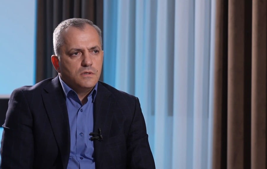 Սամվել Շահրամանյանը կրկին կհարցաքննվի. հնարավոր է կալանավորեն նրան. «Ժողովուրդ»