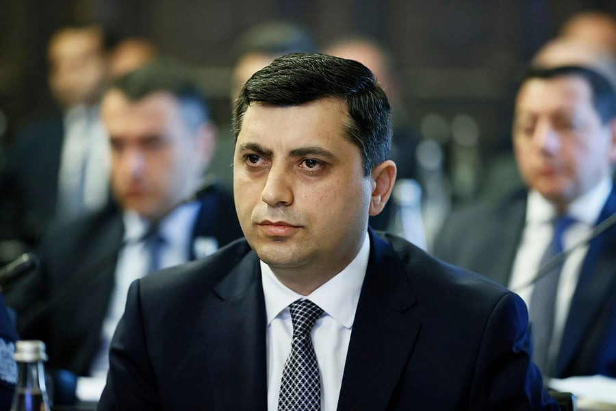 ՀԿԿ նախագահը շարունակում է կադրային ջարդը․ ո՞վ է ազատվել պաշտոնից և ինչո՞ւ. «Ժողովուրդ»