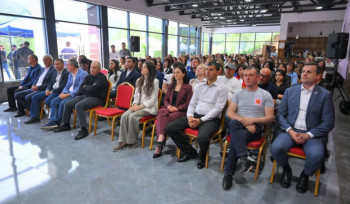 Փաշինյանին մերժողը մասնակցել է «Կրթվելը նորաձև է» միջոցառմանը, ապա ծեծի ենթարկել ՔՊ-ականի զավակներին. «Փաստ»