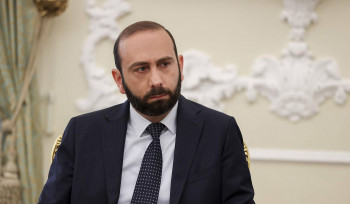 Ուղեկցել եմ ՀՀ վարչապետին Թուրքիա կատարած նշանակալի այցի ընթացքում. Միրզոյան