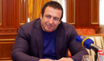 Պետք է վերականգնել եղբայրական հարաբերությունները Ռուսաստանի հետ. Գագիկ Ծառուկյան