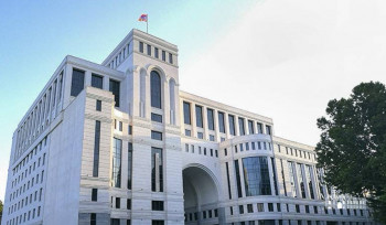 Ընդհանուր առմամբ Իսրայելից տարհանվել է երկու տասնյակ ՀՀ քաղաքացի. Անի Բադալյան