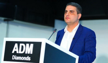 ADM Diamonds ընկերությունը հայտարարություն է տարածել՝ հերքելով ՌԴ ԱԴԾ հաղորդագրությունը