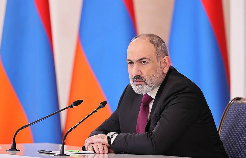Հայաստանը բարձր է գնահատում Լյուքսեմբուրգի հետ ձևավորված գործընկերային հարաբերությունները. Նիկոլ Փաշինյան