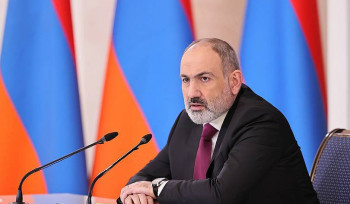 Հայաստանը բարձր է գնահատում Լյուքսեմբուրգի հետ ձևավորված գործընկերային հարաբերությունները. Նիկոլ Փաշինյան