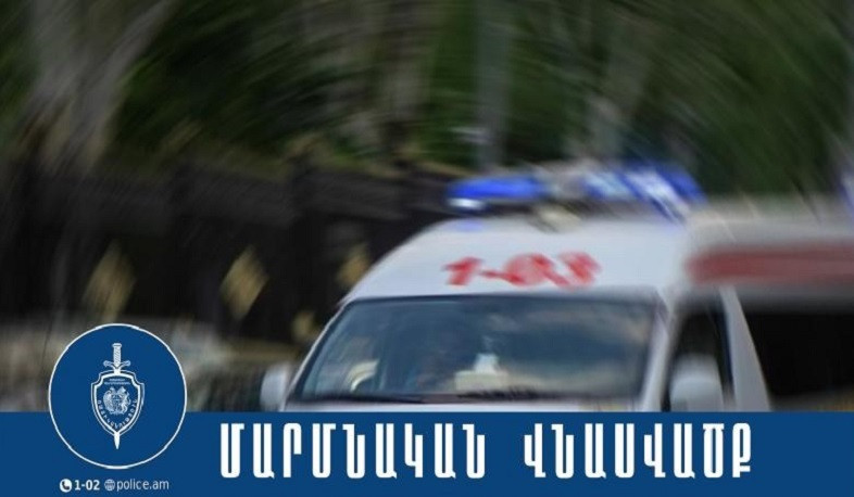 Կենցաղային հարցերի շուրջ վիճաբանությունը վերածվել է դшնակահшրության. հարուցվել է հանրային քրեական հետապնդում