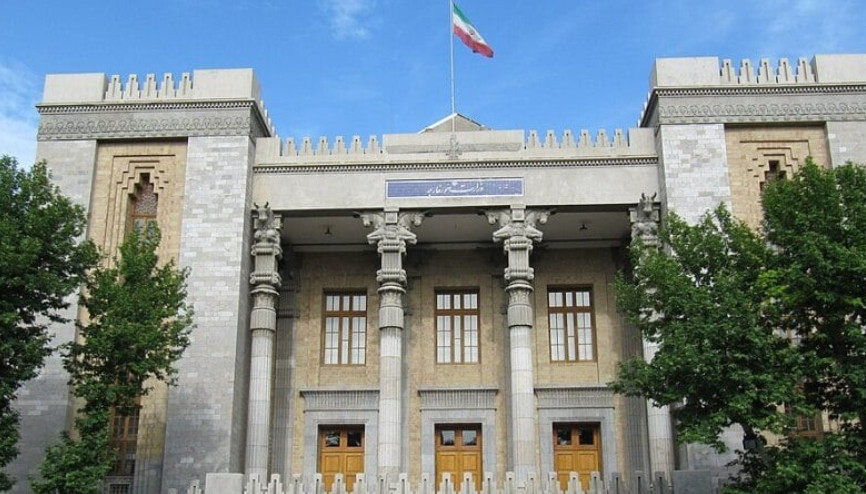 Թեհրանը կշարունակի ուրանի հարստացումը խաղաղ նպատակներով. Իրանի ԱԳՆ