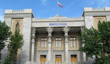 Թեհրանը կշարունակի ուրանի հարստացումը խաղաղ նպատակներով. Իրանի ԱԳՆ