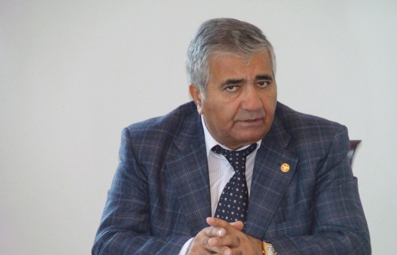 Ձերբակալվել է Վանաձորի նախկին քաղաքապետ Սամվել Դարբինյանը