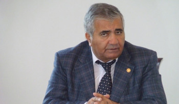 Ձերբակալվել է Վանաձորի նախկին քաղաքապետ Սամվել Դարբինյանը