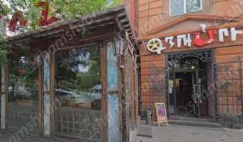 Կրшկոցներ՝ Գյումրիում հայտնի հացատան մոտ, կան վիրավորներ. կասկածյալը քրեական պատմություններով հայտնի գյումրեցի է.Shamshyan.com