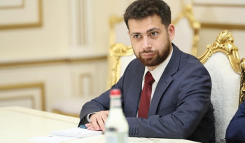 Փաշինյան–Էրդողան հանդիպումը բավականին դրական մթնոլորտում է անցել. ՀՀ փոխարտգործնախարար
