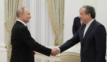 Իրանի արտգործնախարարը բարձր է գնահատել Պուտինի հետ հանդիպումը