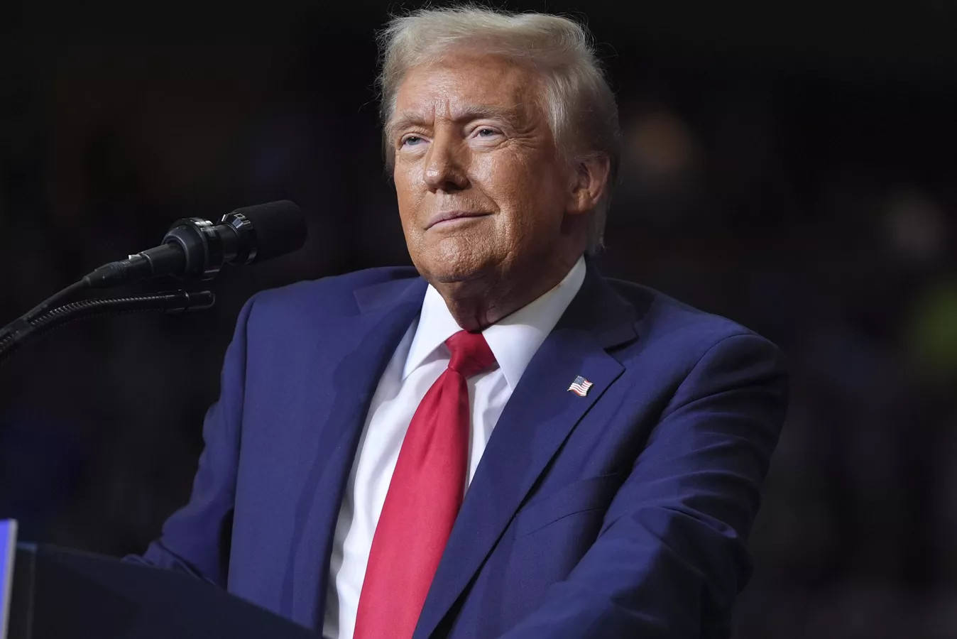 Թրամփը պատրաստ է մեծացնել ԱՄՆ ռազմական ներգրավվածությունը Մերձավոր Արևելքում․CNN