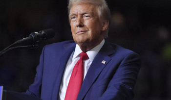 Թրամփը պատրաստ է մեծացնել ԱՄՆ ռազմական ներգրավվածությունը Մերձավոր Արևելքում․CNN