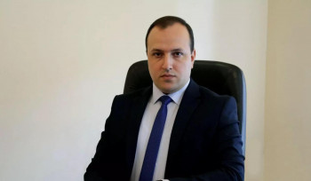 Փաշինյանն աշխատանքից ազատել է  ՌԴ-ում ՀՀ դեսպանությանը կից մաքսային կցորդին