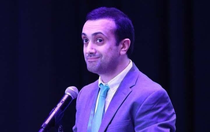 Մենք կկարողանանք լինել այնքան ուժեղ, որ Ալիևը նախընտրի մեզ հետ առևտուր անել և ոչ պատերազմ․ Դանիել Իոաննիսյան