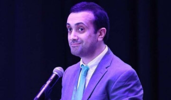 Մենք կկարողանանք լինել այնքան ուժեղ, որ Ալիևը նախընտրի մեզ հետ առևտուր անել և ոչ պատերազմ․ Դանիել Իոաննիսյան