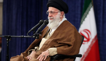 Իրանը որևէ մեկի նկատմամբ ագրեսիա չի ցուցաբերել․ Ալի Խամենեի