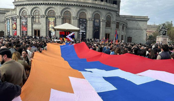 Իրականացվելու են զանգվածային անհնազանդության ակցիաներ․ արցախցիները հայտնել են օրակարգը