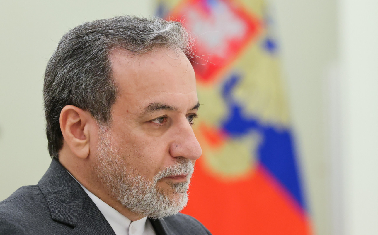 Իսրայելի հետ հրադադարի համաձայնություն դեռևս չկա. Իրանի արտգործնախարար