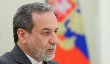 Իսրայելի հետ հրադադարի համաձայնություն դեռևս չկա. Իրանի արտգործնախարար