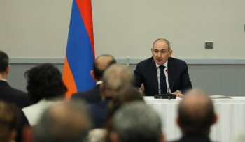 Ոմանք ծաղրում են կրթվելուն ուղղված շարժումը, այդ մարդկանց բացի տխմարից ի՞նչ անվանես. Փաշինյան