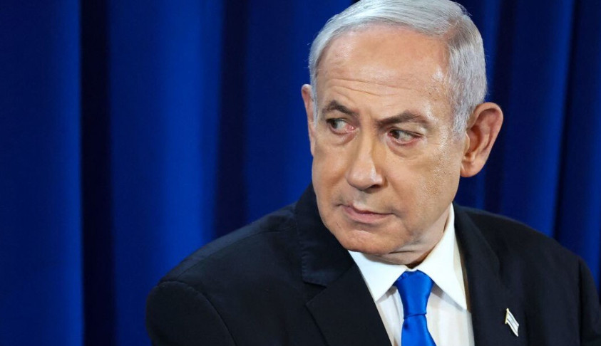 Իսրայելը համաձայնել է հրադադարի, բայց խիստ կարձագանքի ցանկացած խախտման. Նեթանյահու