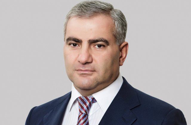 Սամվել Կարապետյանին տեղափոխել են ՀՀ ԱԱԾ շենքում գտնվող «Երևան-Կենտրոն» քրեակատարողական հիմնարկ