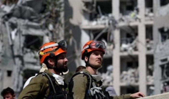 Խաղաղությունը լավ բան է, բայց մուրալով չի տրվում, իսկ Իրանը և Իսրայելը լավ գիտեն դրա գինը․ Սուրեն Սարգսյան