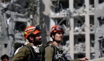 Խաղաղությունը լավ բան է, բայց մուրալով չի տրվում, իսկ Իրանը և Իսրայելը լավ գիտեն դրա գինը․ Սուրեն Սարգսյան