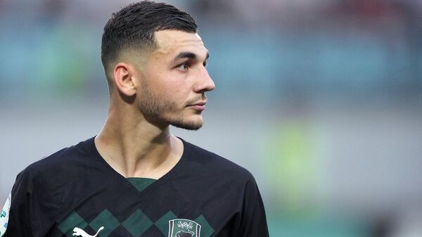 «Մանչեսթեր Յունայթեդ»-ն արձագանքել է Սպերցյանի տրանսֆերով հետաքրքրված լինելու լուրերին