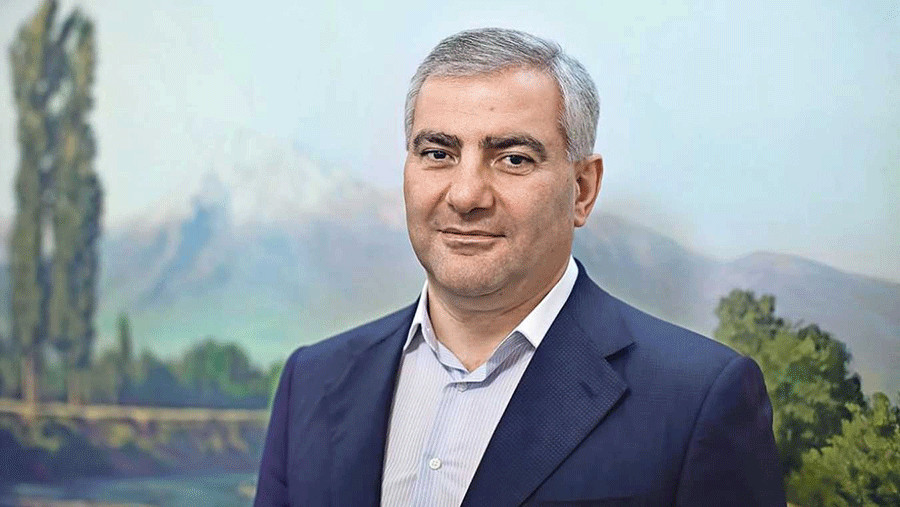 Փաշինյանը Կարապետյանի ընտանիքին պատկանող բոլոր ձեռնարկությունները տուգանելու հրաման է իջեցրել. «Հրապարակ»