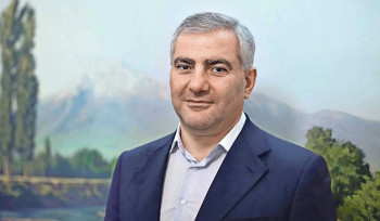 Փաշինյանը Կարապետյանի ընտանիքին պատկանող բոլոր ձեռնարկությունները տուգանելու հրաման է իջեցրել. «Հրապարակ»