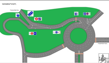 Սարալանջի փողոցում երթևեկության փոփոխություն կլինի