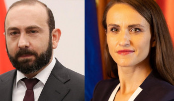 Բուխարեստը շարունակում է մնալ ՀՀ-ԵՄ հարաբերությունների շարունակական զարգացման աջակիցը․ Ռումինիայի ԱԳ նախարար