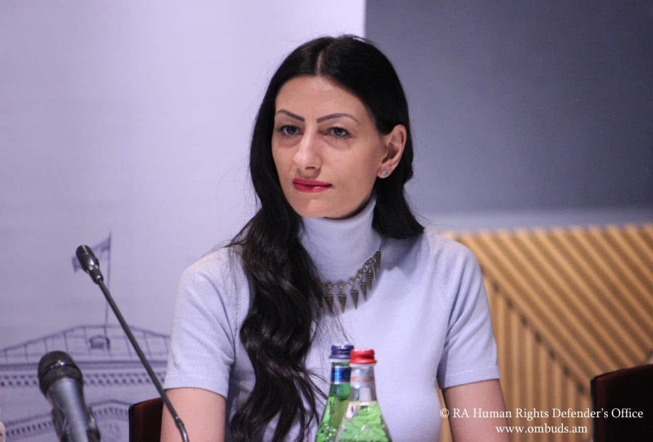 Պետությունը պարտավոր է անհապաղ և վճռական քայլեր ձեռնարկել խոշտանգումների կանխարգելման ուղղությամբ. ՄԻՊ