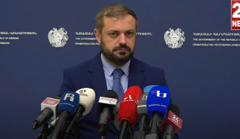 Դուք կարծում եք` միայն Հայաստանու՞մ է հոսանքն անջատվում. հարց ՀԷՑ-ի «խլելու» կողմնակից Պապոյանին