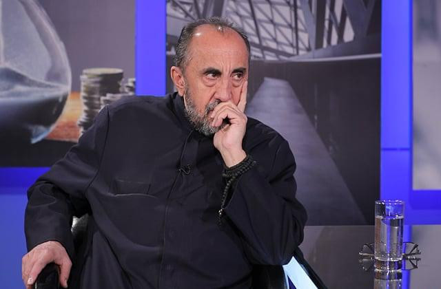 «Ես տեղյակ չեմ, բայց որևէ բանից չեմ վախենում»․ Աջապահյանը՝ իր դեմ քրեական վարույթ նախաձեռնելու մասին