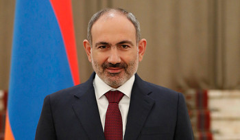 Փաշինյանը շնորհավորական ուղերձ է հղել Խորվաթիայի վարչապետին