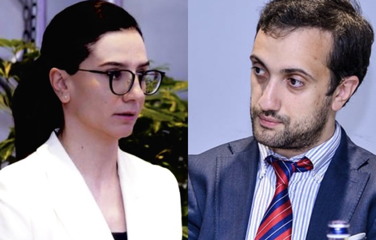 Մեկ տարի առաջ ԱԱԾ-ն և Դատախազությունը պնդում էին, որ Միքայել Աջապահյանի հեղաշրջման կոչում հանցակազմ չկա, հիմա ասում են` կա. Դանիել Իոաննիսյան