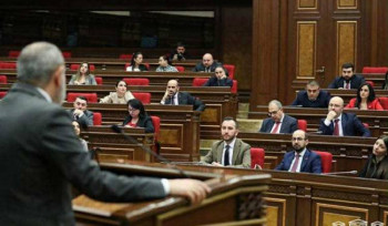 Եկեղեցու դեմ գրոհը ՔՊ–ում միանշանակ չի ընդունվել. «Հրապարակ»