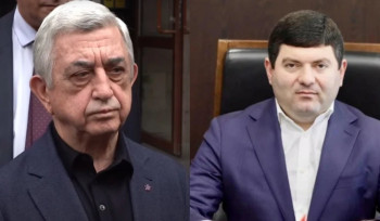 Այն թիմը, որը տեռnրի է ենթարկել քաղաքական դաշտը, թե՝ չեք միանում իմպիչմենտին, երեկ լռում էր. Աջապահյանը «փրկեց». «Հրապարակ»