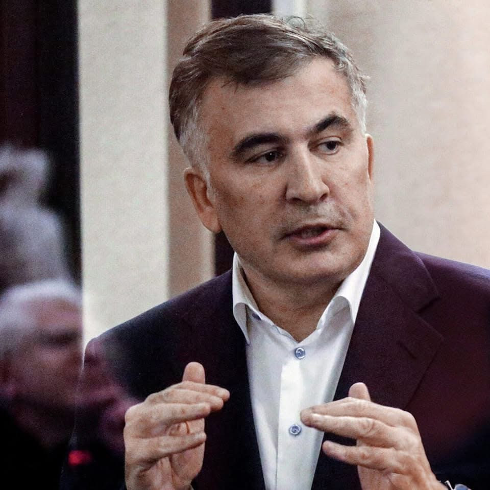 Հայաստանը խաղաղության պայմանագիր է կնքել Թուրքիայի հետ. Սաակաշվիլի