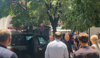Հոգեւորականներին կալանավորելով ի՞նչ խնդիր եք փորձում լուծել. հարց Փաշինյանին