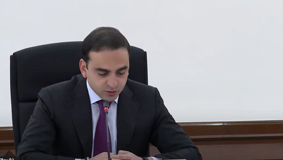 Ի լուր աշխարհի ասում եմ՝ եթե կառուցապատման վարչարարության հարթակը սենց աշխատեց, հրաժարվելու ենք. Ավինյան